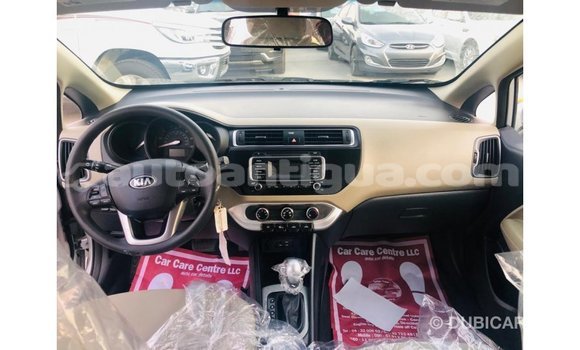 Buy Import Kia Rio Other Car in Import - Dubai in Antigua Buy Import Kia Rio Other Car in Import - Dubai in Antigua