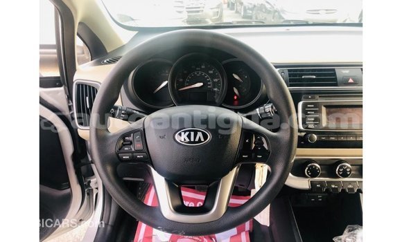 Buy Import Kia Rio Other Car in Import - Dubai in Antigua Buy Import Kia Rio Other Car in Import - Dubai in Antigua
