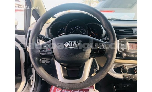 Buy Import Kia Rio Other Car in Import - Dubai in Antigua Buy Import Kia Rio Other Car in Import - Dubai in Antigua