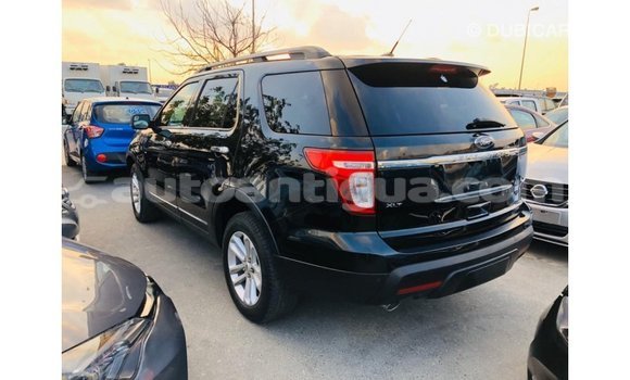 Buy Import Ford Explorer Blue Car in Import - Dubai in Antigua Buy Import Ford Explorer Blue Car in Import - Dubai in Antigua