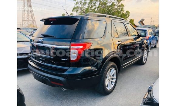 Buy Import Ford Explorer Blue Car in Import - Dubai in Antigua Buy Import Ford Explorer Blue Car in Import - Dubai in Antigua