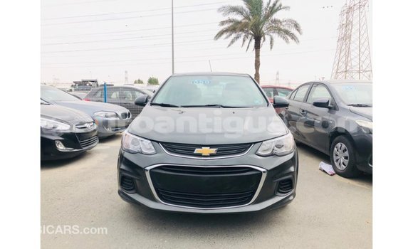 Buy Import Chevrolet Sonic Other Car in Import - Dubai in Antigua Buy Import Chevrolet Sonic Other Car in Import - Dubai in Antigua