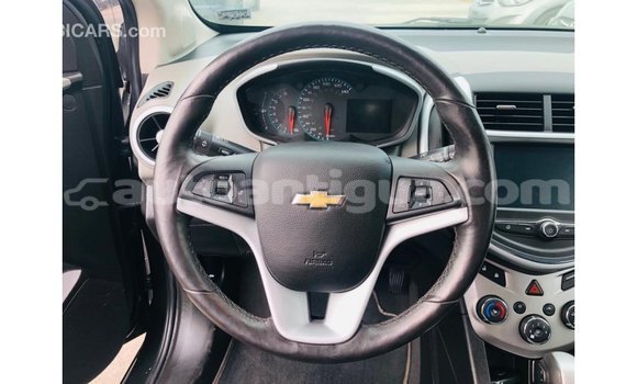 Buy Import Chevrolet Sonic Other Car in Import - Dubai in Antigua Buy Import Chevrolet Sonic Other Car in Import - Dubai in Antigua