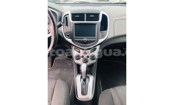 Buy Import Chevrolet Sonic Other Car in Import - Dubai in Antigua Buy Import Chevrolet Sonic Other Car in Import - Dubai in Antigua