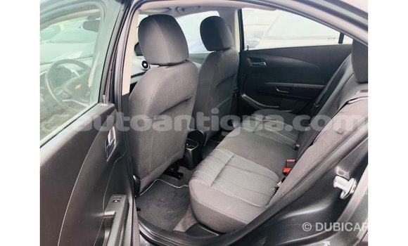 Buy Import Chevrolet Sonic Other Car in Import - Dubai in Antigua Buy Import Chevrolet Sonic Other Car in Import - Dubai in Antigua