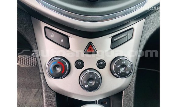 Buy Import Chevrolet Sonic Other Car in Import - Dubai in Antigua Buy Import Chevrolet Sonic Other Car in Import - Dubai in Antigua