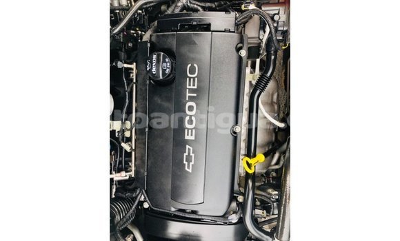 Buy Import Chevrolet Sonic Other Car in Import - Dubai in Antigua Buy Import Chevrolet Sonic Other Car in Import - Dubai in Antigua