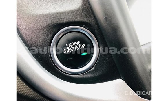 Buy Import Chevrolet Sonic Other Car in Import - Dubai in Antigua Buy Import Chevrolet Sonic Other Car in Import - Dubai in Antigua