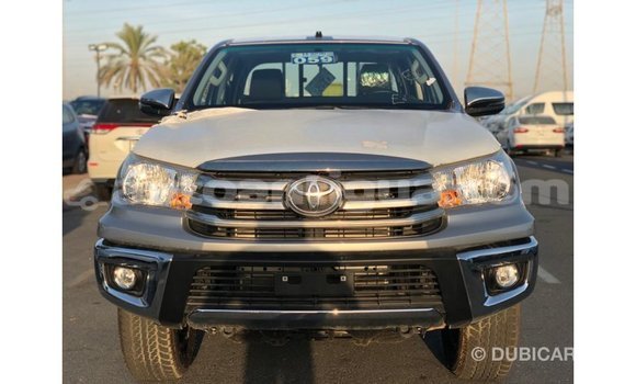 Buy Import Toyota Hilux Other Car in Import - Dubai in Antigua Buy Import Toyota Hilux Other Car in Import - Dubai in Antigua