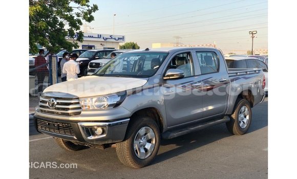 Buy Import Toyota Hilux Other Car in Import - Dubai in Antigua Buy Import Toyota Hilux Other Car in Import - Dubai in Antigua