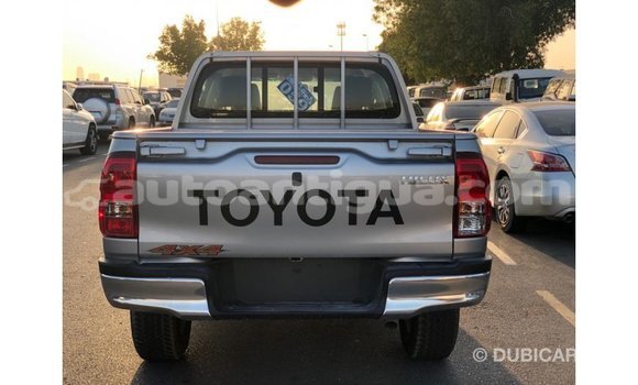 Buy Import Toyota Hilux Other Car in Import - Dubai in Antigua Buy Import Toyota Hilux Other Car in Import - Dubai in Antigua