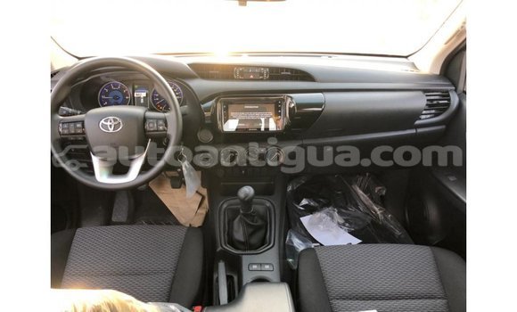 Buy Import Toyota Hilux Other Car in Import - Dubai in Antigua Buy Import Toyota Hilux Other Car in Import - Dubai in Antigua