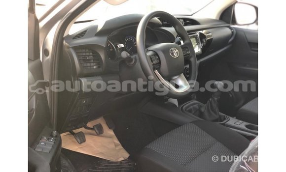 Buy Import Toyota Hilux Other Car in Import - Dubai in Antigua Buy Import Toyota Hilux Other Car in Import - Dubai in Antigua