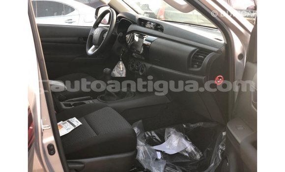 Buy Import Toyota Hilux Other Car in Import - Dubai in Antigua Buy Import Toyota Hilux Other Car in Import - Dubai in Antigua
