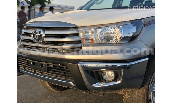 Buy Import Toyota Hilux Other Car in Import - Dubai in Antigua Buy Import Toyota Hilux Other Car in Import - Dubai in Antigua