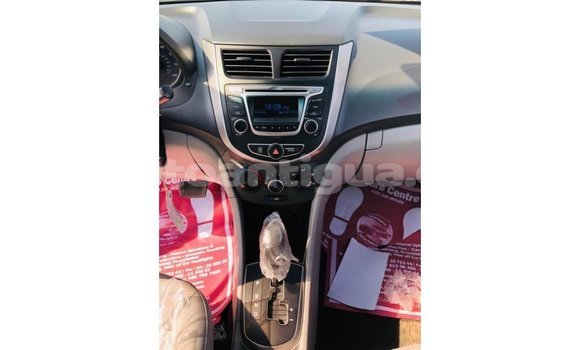 Buy Import Hyundai Accent Red Car in Import - Dubai in Antigua Buy Import Hyundai Accent Red Car in Import - Dubai in Antigua