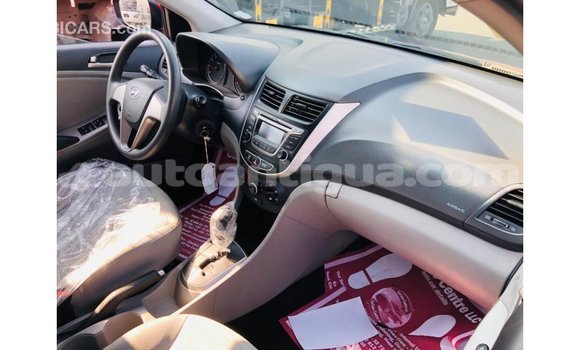 Buy Import Hyundai Accent Red Car in Import - Dubai in Antigua Buy Import Hyundai Accent Red Car in Import - Dubai in Antigua