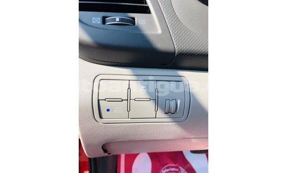 Buy Import Hyundai Accent Red Car in Import - Dubai in Antigua Buy Import Hyundai Accent Red Car in Import - Dubai in Antigua