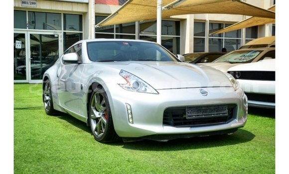 Buy Import Nissan 370Z Other Car in Import - Dubai in Antigua Buy Import Nissan 370Z Other Car in Import - Dubai in Antigua