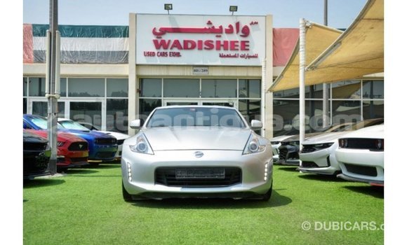 Buy Import Nissan 370Z Other Car in Import - Dubai in Antigua Buy Import Nissan 370Z Other Car in Import - Dubai in Antigua