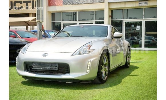 Buy Import Nissan 370Z Other Car in Import - Dubai in Antigua Buy Import Nissan 370Z Other Car in Import - Dubai in Antigua