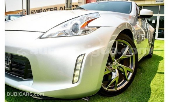 Buy Import Nissan 370Z Other Car in Import - Dubai in Antigua Buy Import Nissan 370Z Other Car in Import - Dubai in Antigua