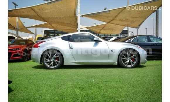 Buy Import Nissan 370Z Other Car in Import - Dubai in Antigua Buy Import Nissan 370Z Other Car in Import - Dubai in Antigua