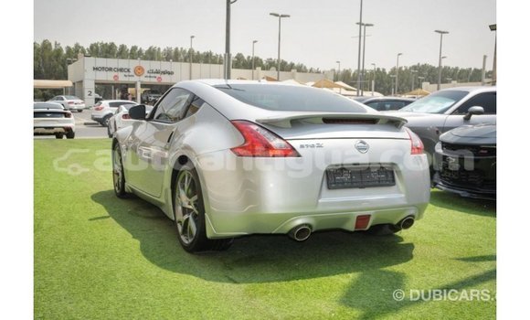 Buy Import Nissan 370Z Other Car in Import - Dubai in Antigua Buy Import Nissan 370Z Other Car in Import - Dubai in Antigua