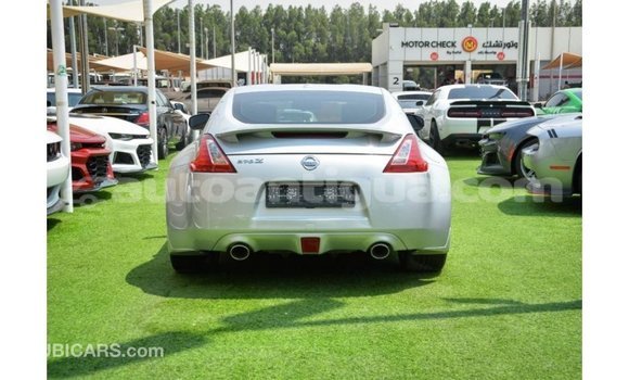 Buy Import Nissan 370Z Other Car in Import - Dubai in Antigua Buy Import Nissan 370Z Other Car in Import - Dubai in Antigua