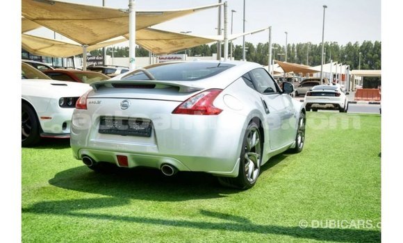 Buy Import Nissan 370Z Other Car in Import - Dubai in Antigua Buy Import Nissan 370Z Other Car in Import - Dubai in Antigua