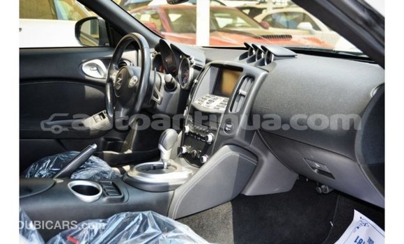 Buy Import Nissan 370Z Other Car in Import - Dubai in Antigua Buy Import Nissan 370Z Other Car in Import - Dubai in Antigua