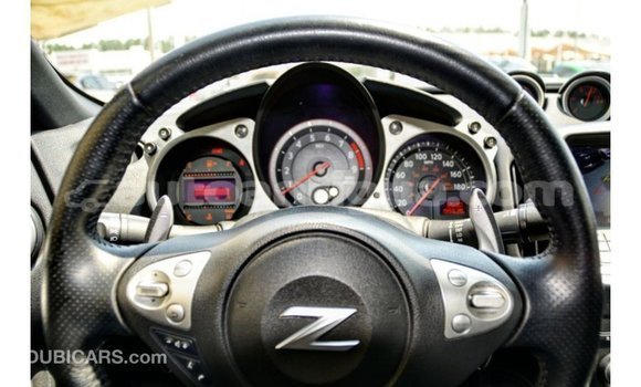 Buy Import Nissan 370Z Other Car in Import - Dubai in Antigua Buy Import Nissan 370Z Other Car in Import - Dubai in Antigua