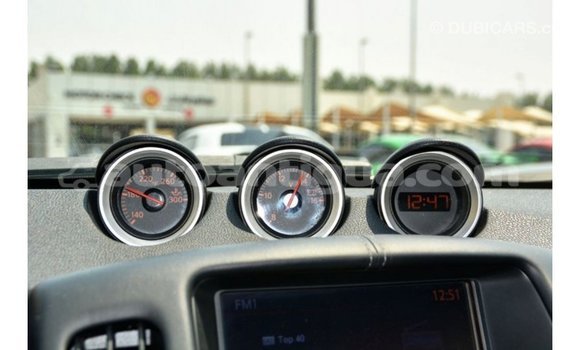 Buy Import Nissan 370Z Other Car in Import - Dubai in Antigua Buy Import Nissan 370Z Other Car in Import - Dubai in Antigua