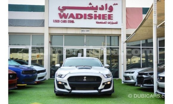 Buy Import Ford Mustang White Car in Import - Dubai in Antigua Buy Import Ford Mustang White Car in Import - Dubai in Antigua