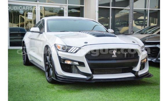 Buy Import Ford Mustang White Car in Import - Dubai in Antigua Buy Import Ford Mustang White Car in Import - Dubai in Antigua