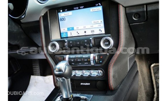 Buy Import Ford Mustang White Car in Import - Dubai in Antigua Buy Import Ford Mustang White Car in Import - Dubai in Antigua