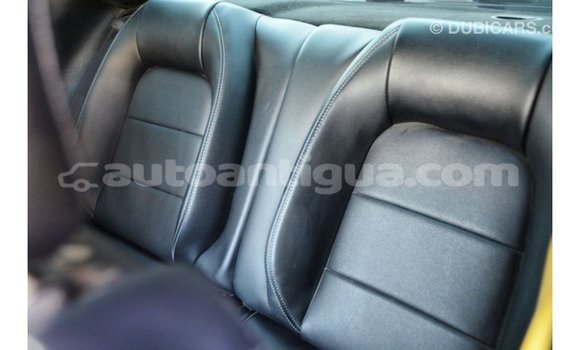 Buy Import Ford Mustang White Car in Import - Dubai in Antigua Buy Import Ford Mustang White Car in Import - Dubai in Antigua