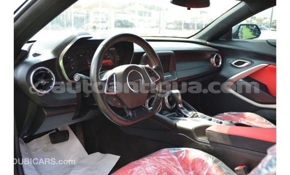 Buy Import Chevrolet Camaro Black Car in Import - Dubai in Antigua Buy Import Chevrolet Camaro Black Car in Import - Dubai in Antigua