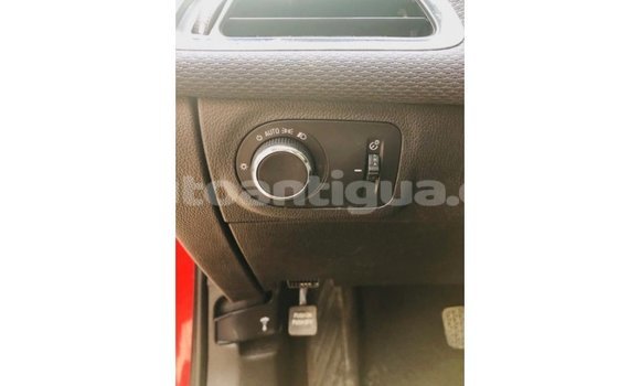 Buy Import Chevrolet Cruze Red Car in Import - Dubai in Antigua Buy Import Chevrolet Cruze Red Car in Import - Dubai in Antigua