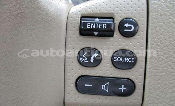 Buy Import Nissan Bluebird Sylphy Silver Car in St John's in Antigua Buy Import Nissan Bluebird Sylphy Silver Car in St John's in Antigua