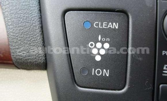 Buy Import Nissan Bluebird Sylphy Silver Car in St John's in Antigua Buy Import Nissan Bluebird Sylphy Silver Car in St John's in Antigua