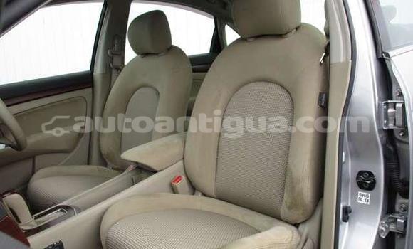 Buy Import Nissan Bluebird Sylphy Silver Car in St John's in Antigua Buy Import Nissan Bluebird Sylphy Silver Car in St John's in Antigua