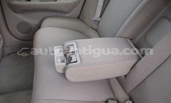 Buy Import Nissan Bluebird Sylphy Silver Car in St John's in Antigua Buy Import Nissan Bluebird Sylphy Silver Car in St John's in Antigua