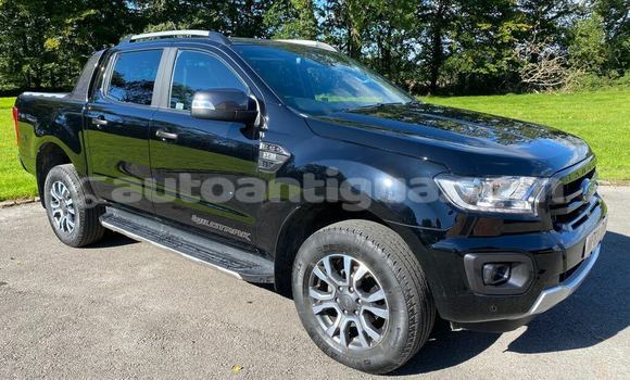 Buy Used Ford Ranger Other Car in All Saints in Antigua