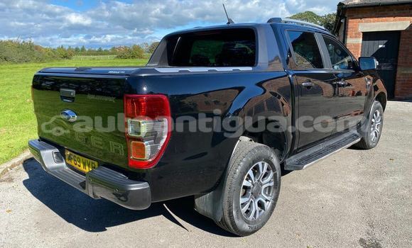 Buy Used Ford Ranger Other Car in All Saints in Antigua Buy Used Ford Ranger Other Car in All Saints in Antigua