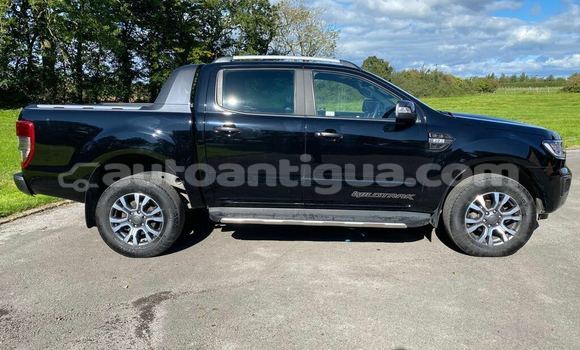 Buy Used Ford Ranger Other Car in All Saints in Antigua Buy Used Ford Ranger Other Car in All Saints in Antigua