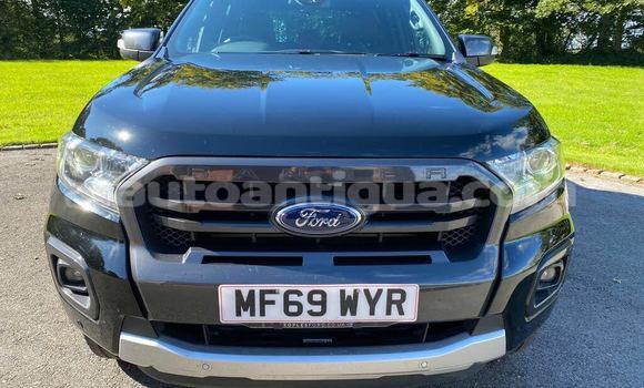 Buy Used Ford Ranger Other Car in All Saints in Antigua Buy Used Ford Ranger Other Car in All Saints in Antigua