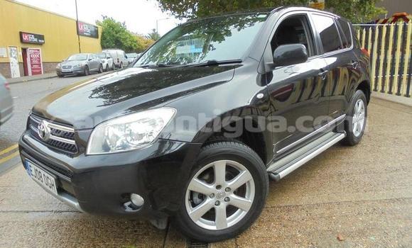 Buy Used Toyota RAV4 Other Car in All Saints in Antigua Buy Used Toyota RAV4 Other Car in All Saints in Antigua