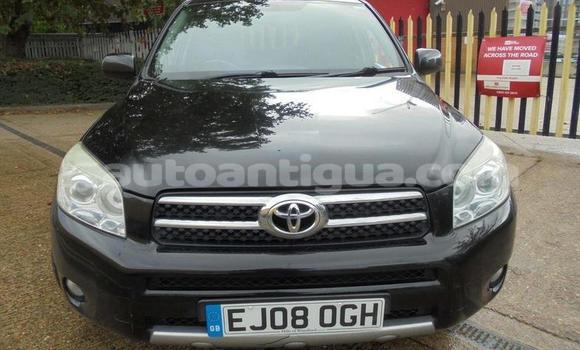 Buy Used Toyota RAV4 Other Car in All Saints in Antigua Buy Used Toyota RAV4 Other Car in All Saints in Antigua