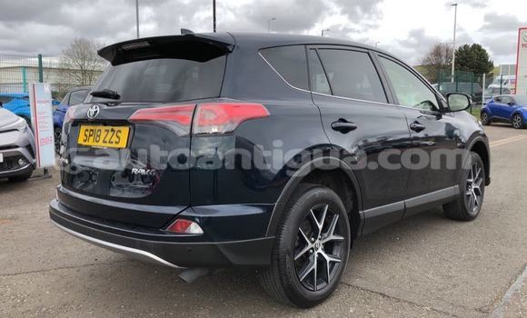 Buy Used Toyota RAV4 Other Car in All Saints in Antigua Buy Used Toyota RAV4 Other Car in All Saints in Antigua